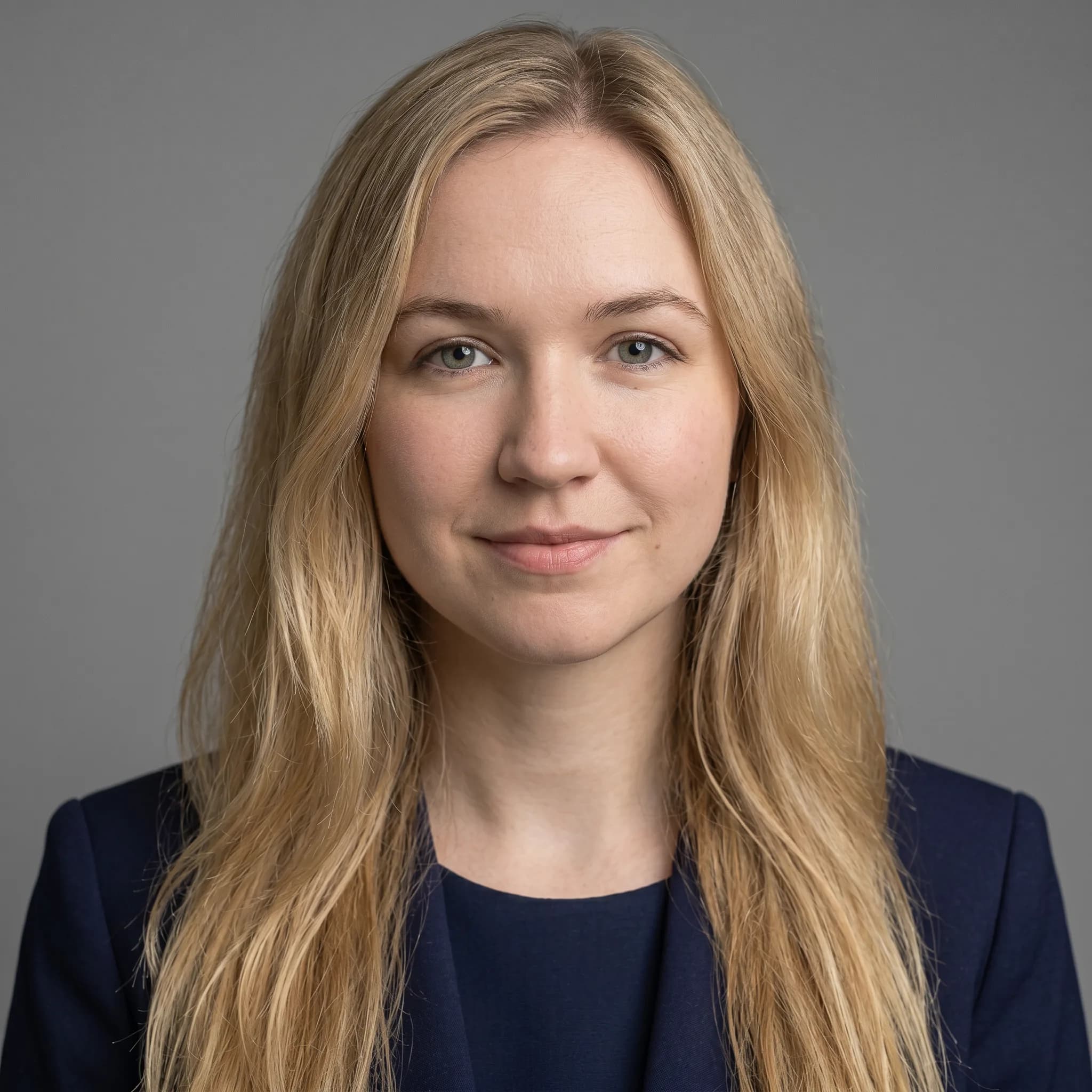 Dana Goossen