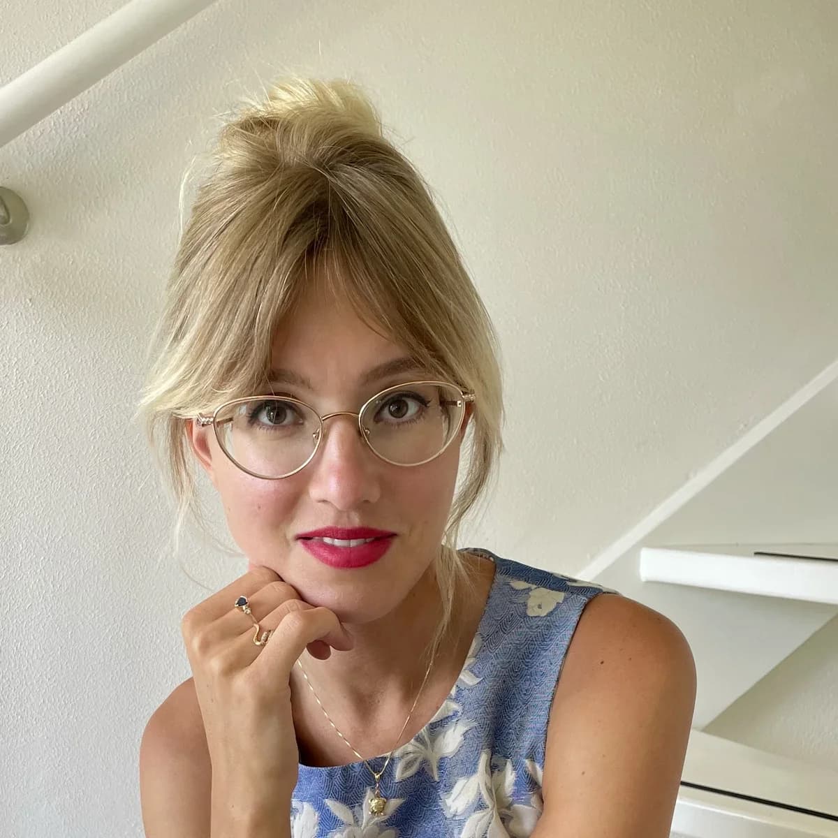 Rebecca de Knegt