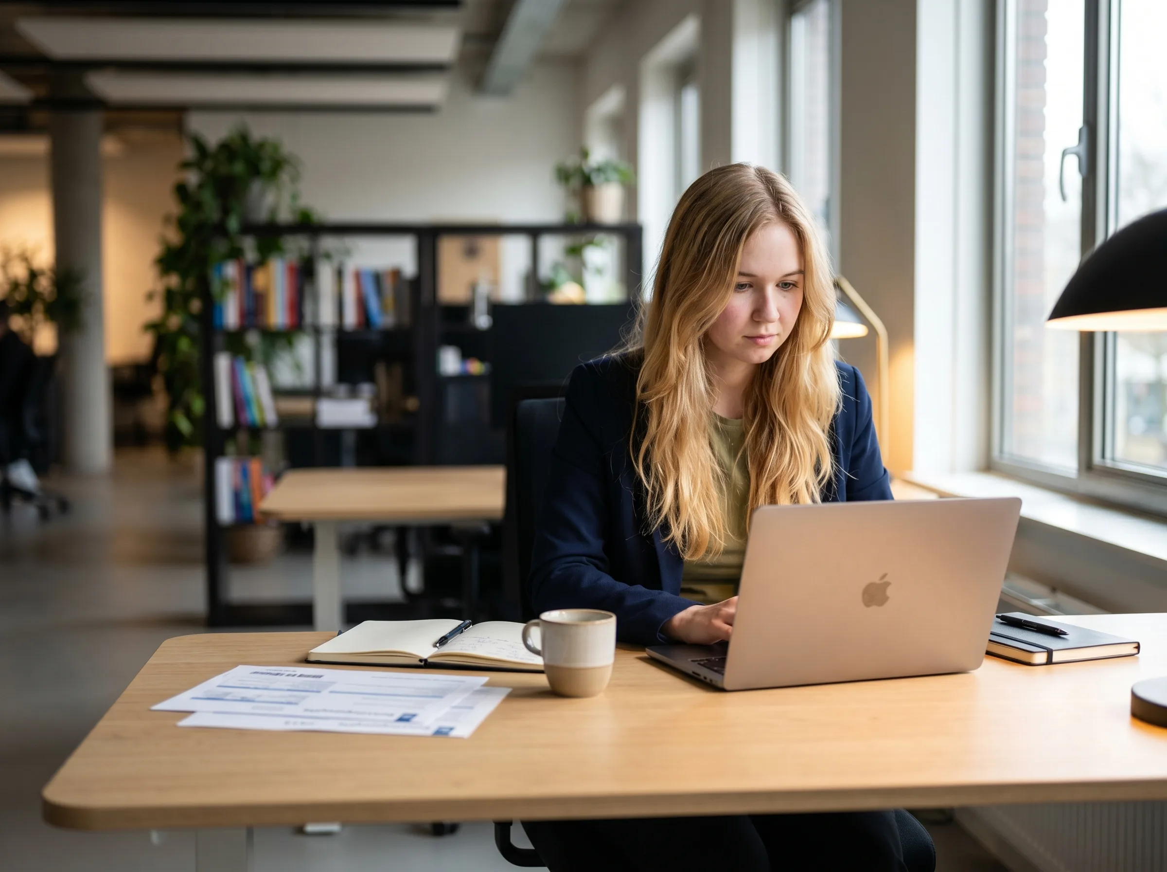 HRHaven aan het werk: persoonlijke aandacht voor je salaris- en HR-administratie